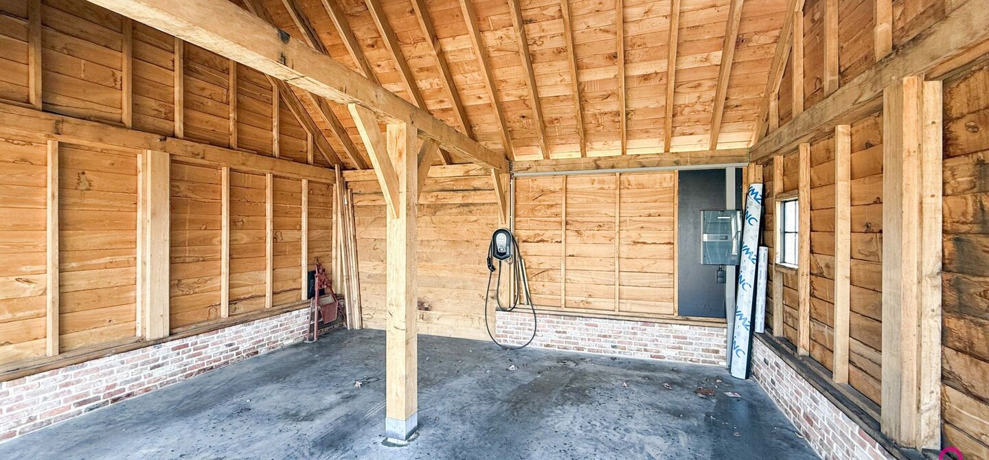 Huis te koop in Zonhoven