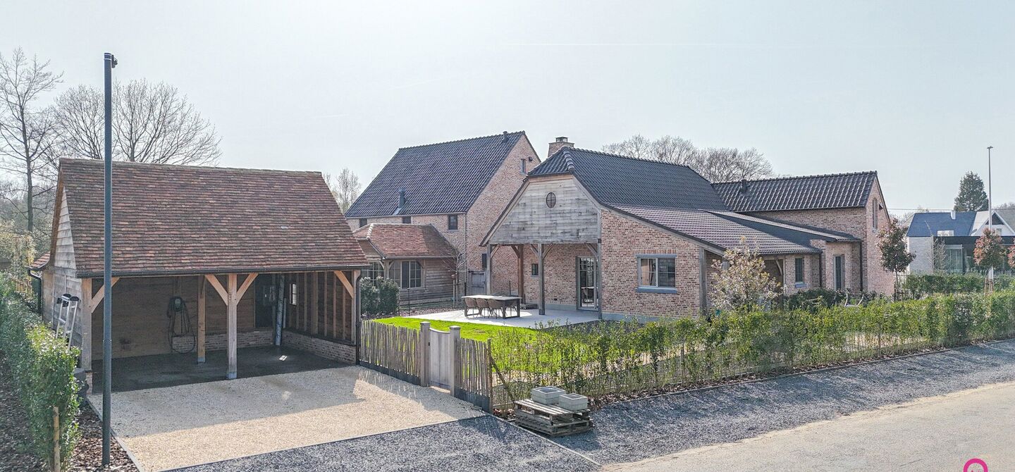 Huis te koop in Zonhoven