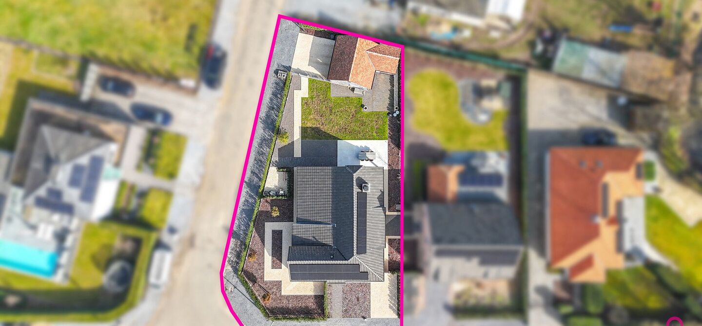 Huis te koop in Zonhoven