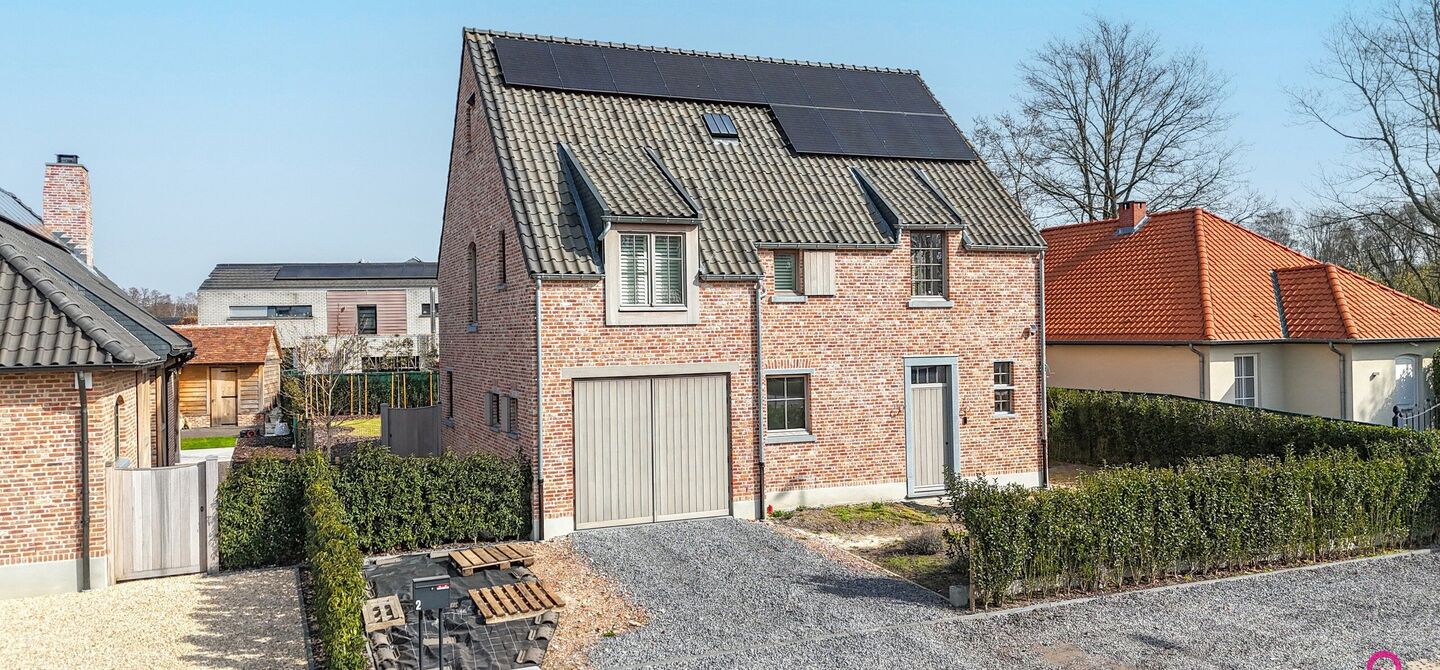 Huis te koop in Zonhoven