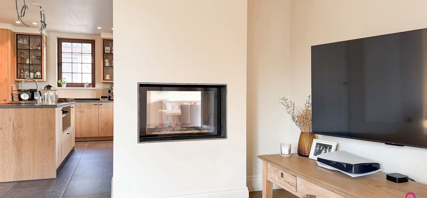 Huis te koop in Zonhoven