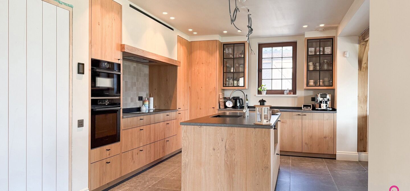 Huis te koop in Zonhoven