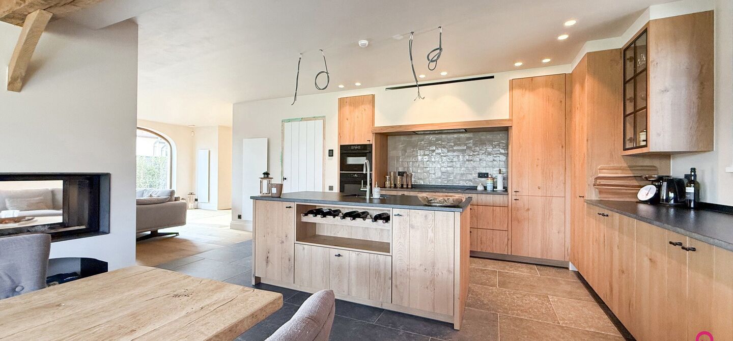 Huis te koop in Zonhoven