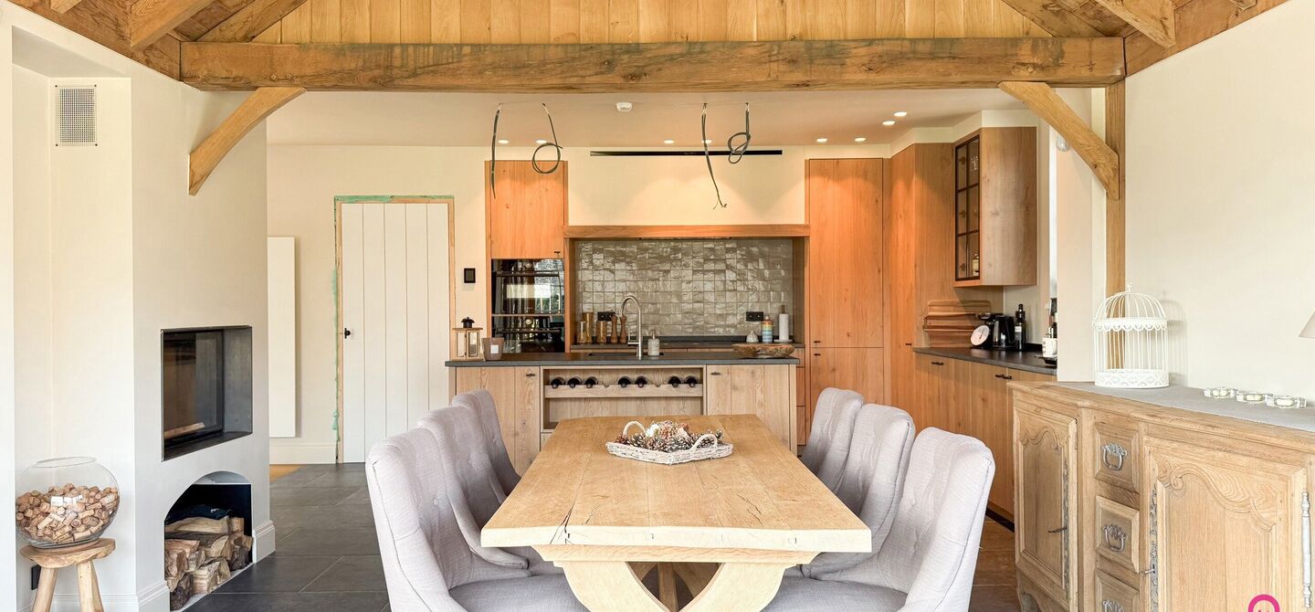 Huis te koop in Zonhoven