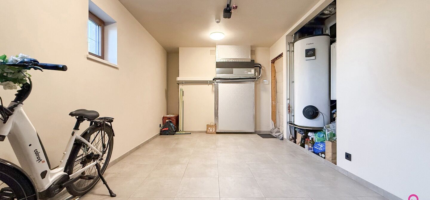 Huis te koop in Zonhoven