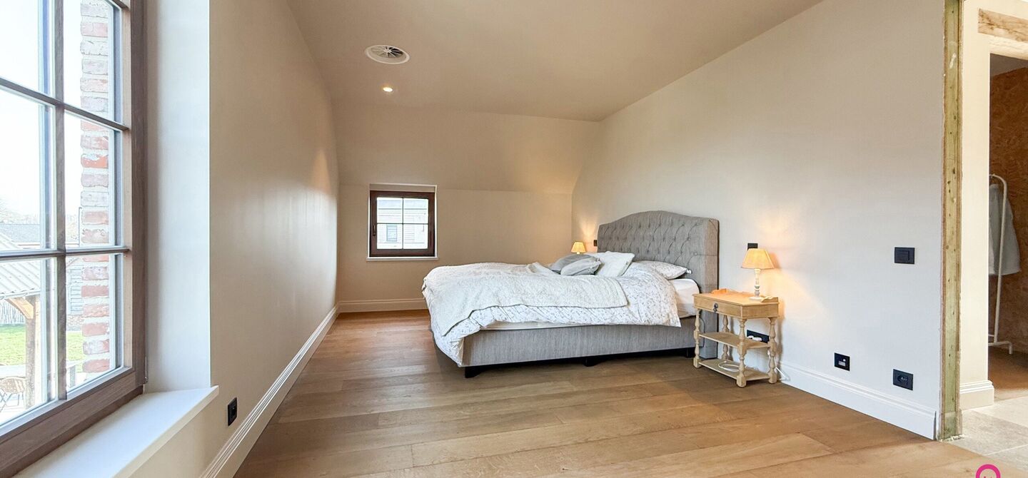 Huis te koop in Zonhoven