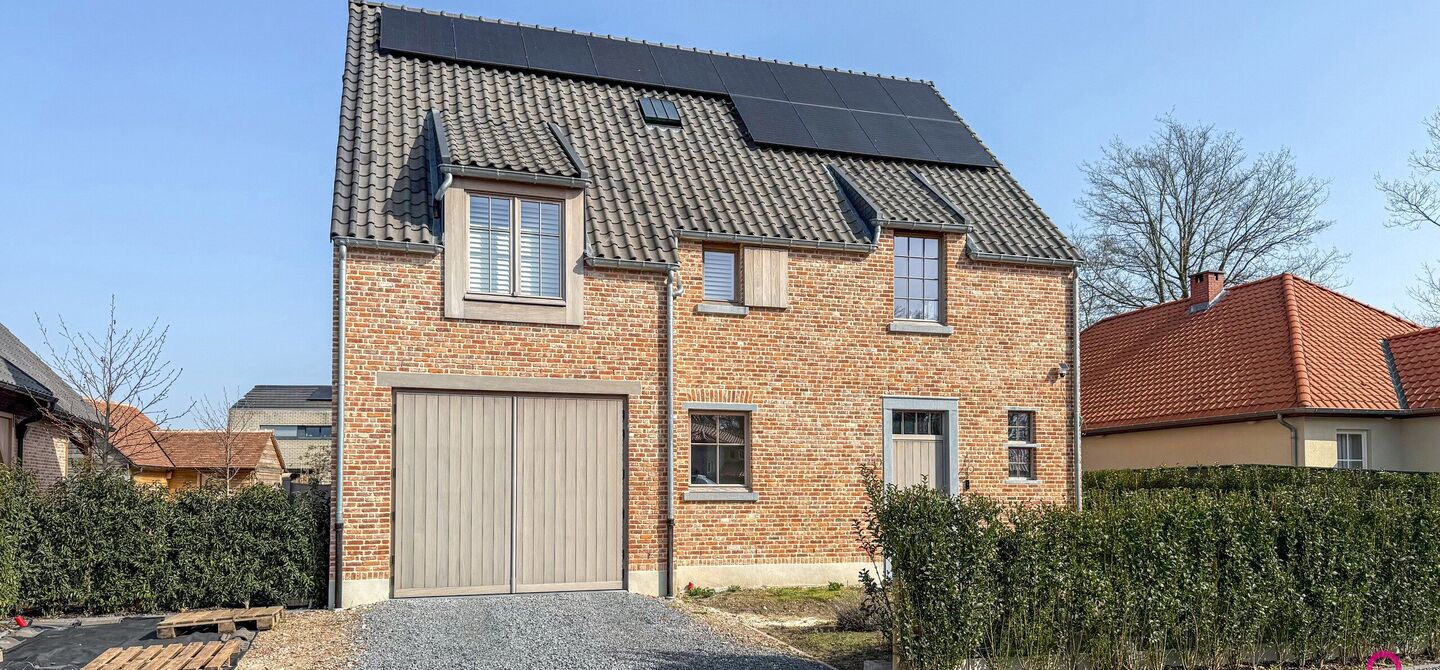 Huis te koop in Zonhoven