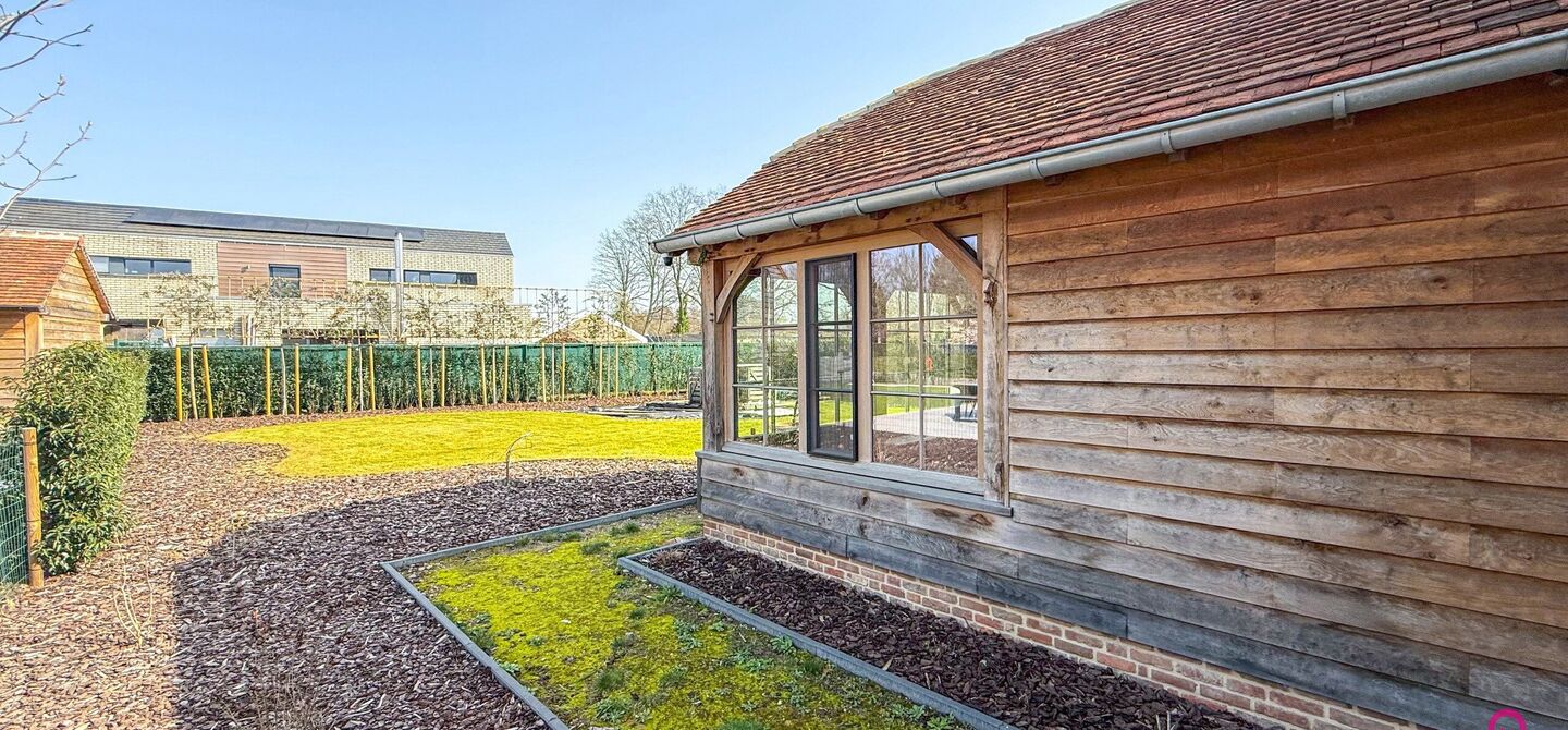 Huis te koop in Zonhoven