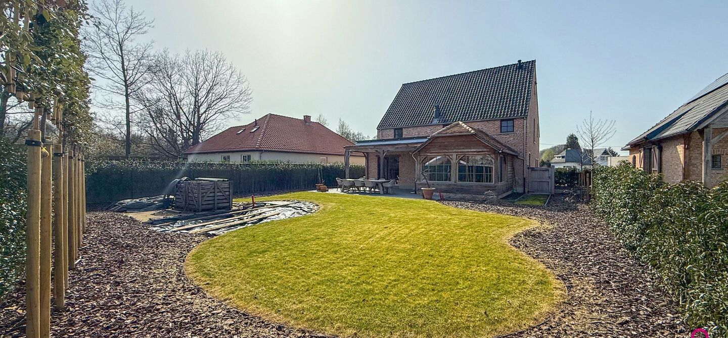 Huis te koop in Zonhoven