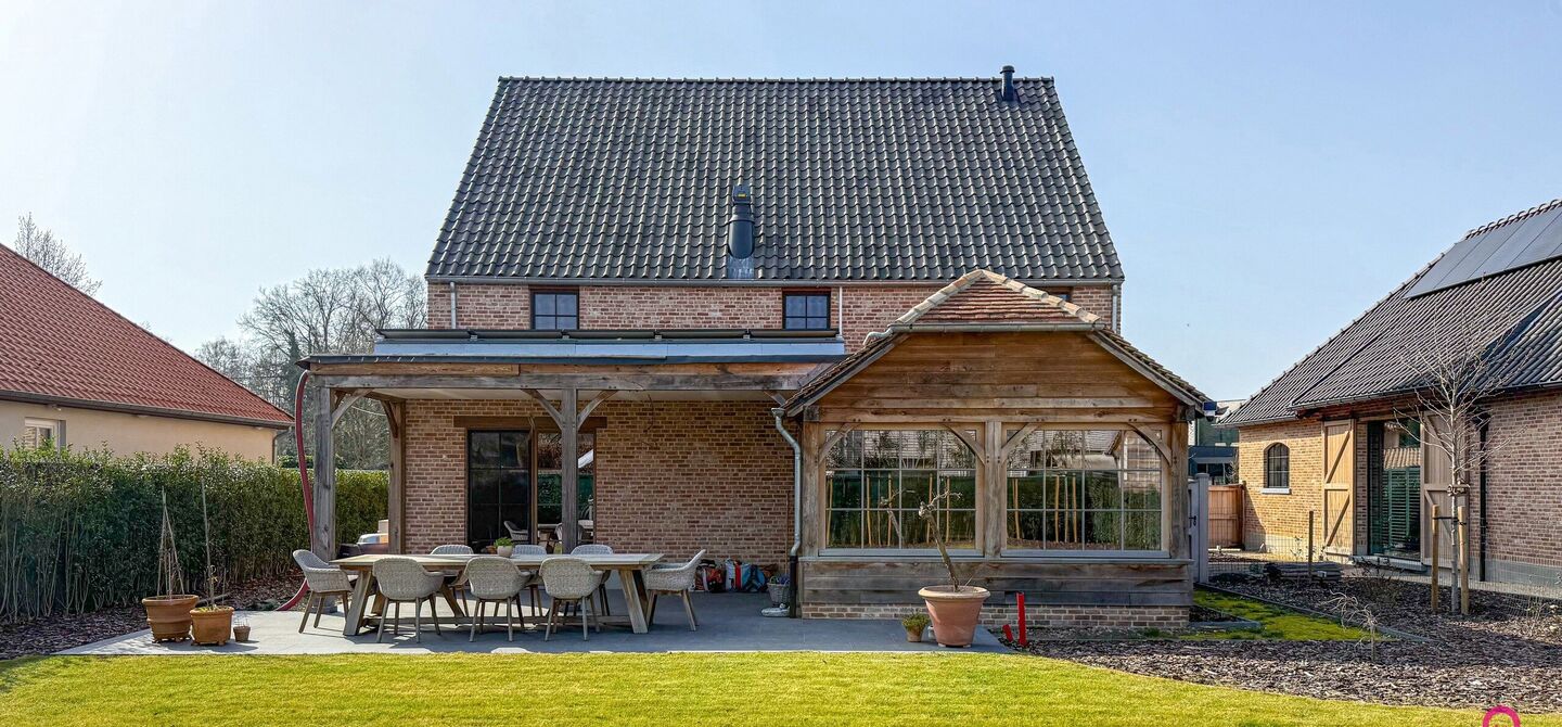 Huis te koop in Zonhoven