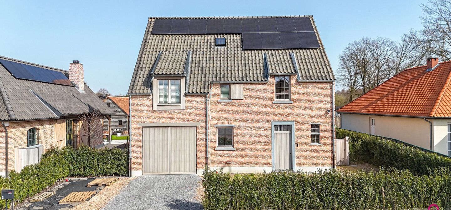 Huis te koop in Zonhoven