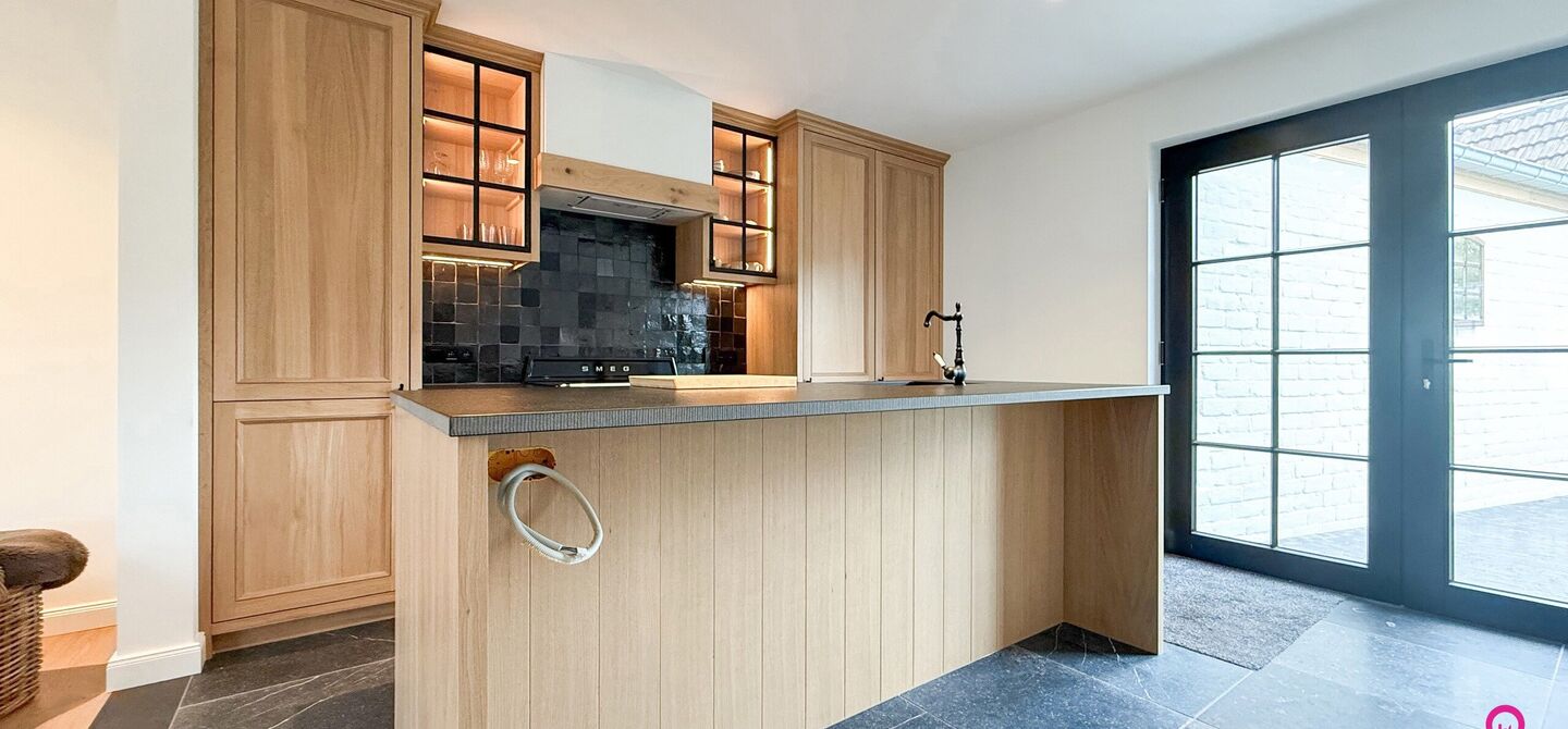 Huis te koop in Zonhoven