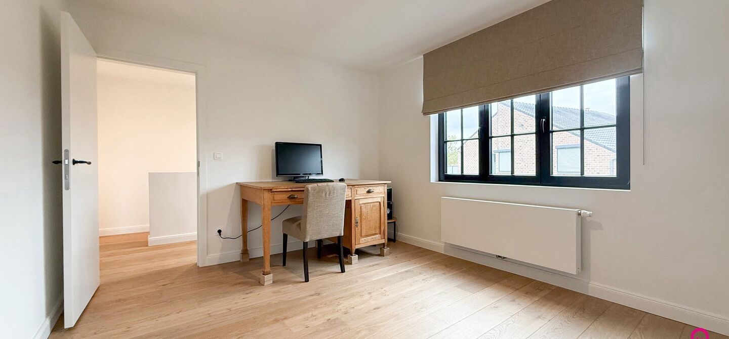 Huis te koop in Zonhoven