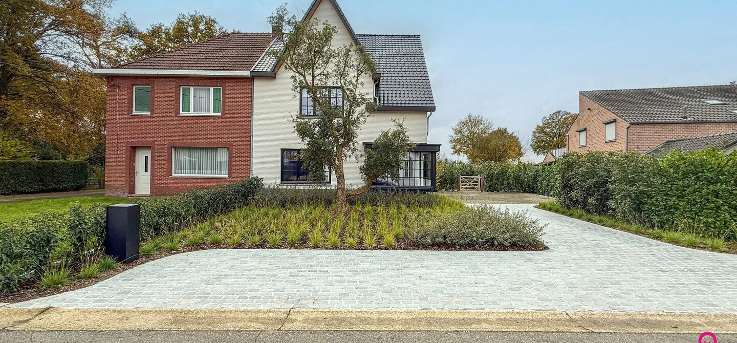 Huis te koop in Zonhoven