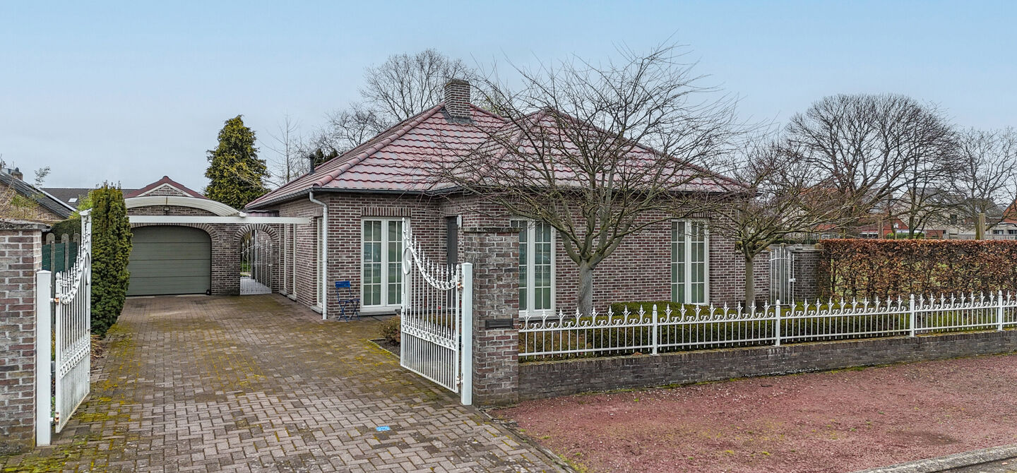 Huis te koop in Zonhoven
