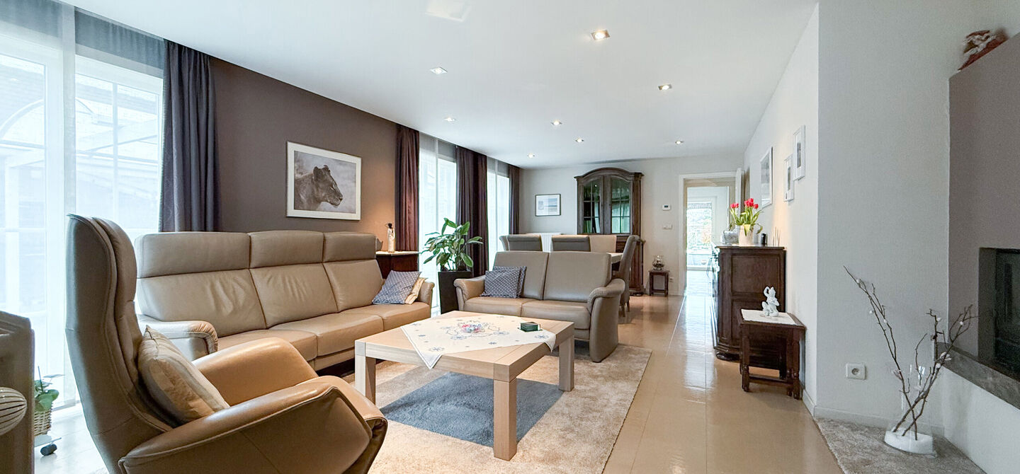Huis te koop in Zonhoven