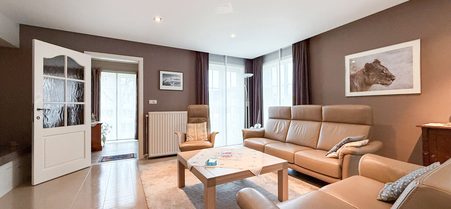 Huis te koop in Zonhoven