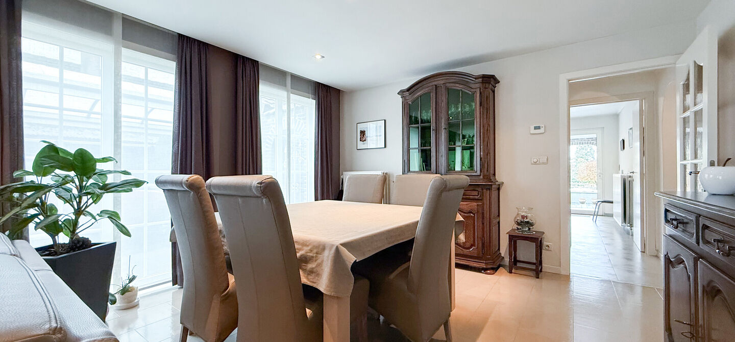 Huis te koop in Zonhoven