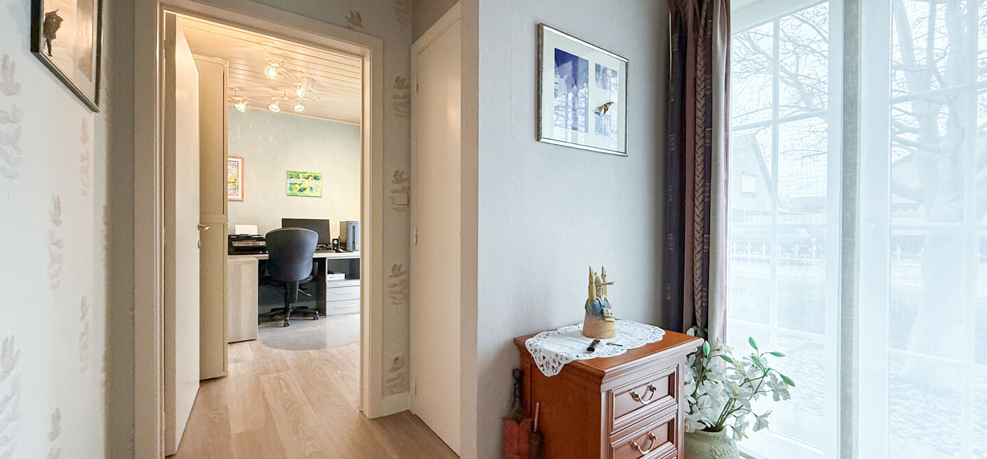 Huis te koop in Zonhoven