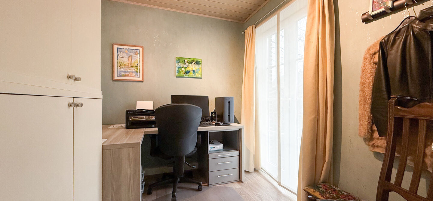 Huis te koop in Zonhoven