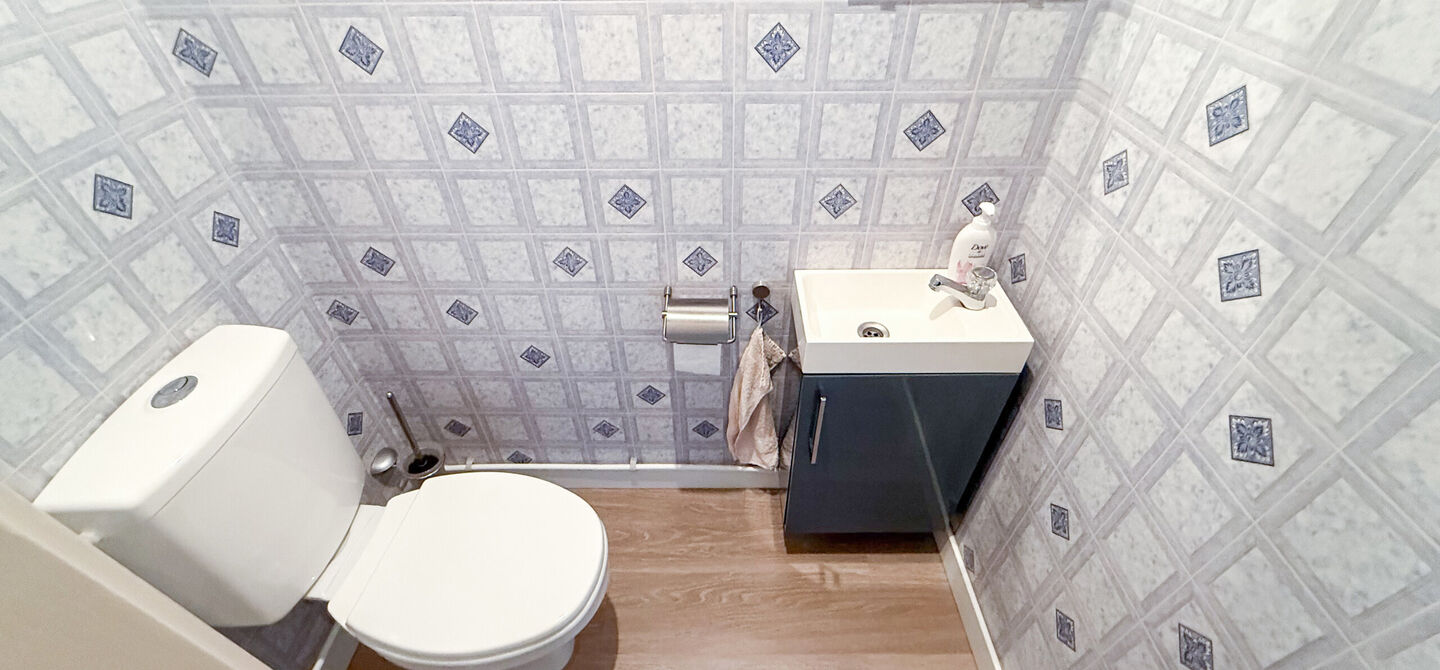 Huis te koop in Zonhoven