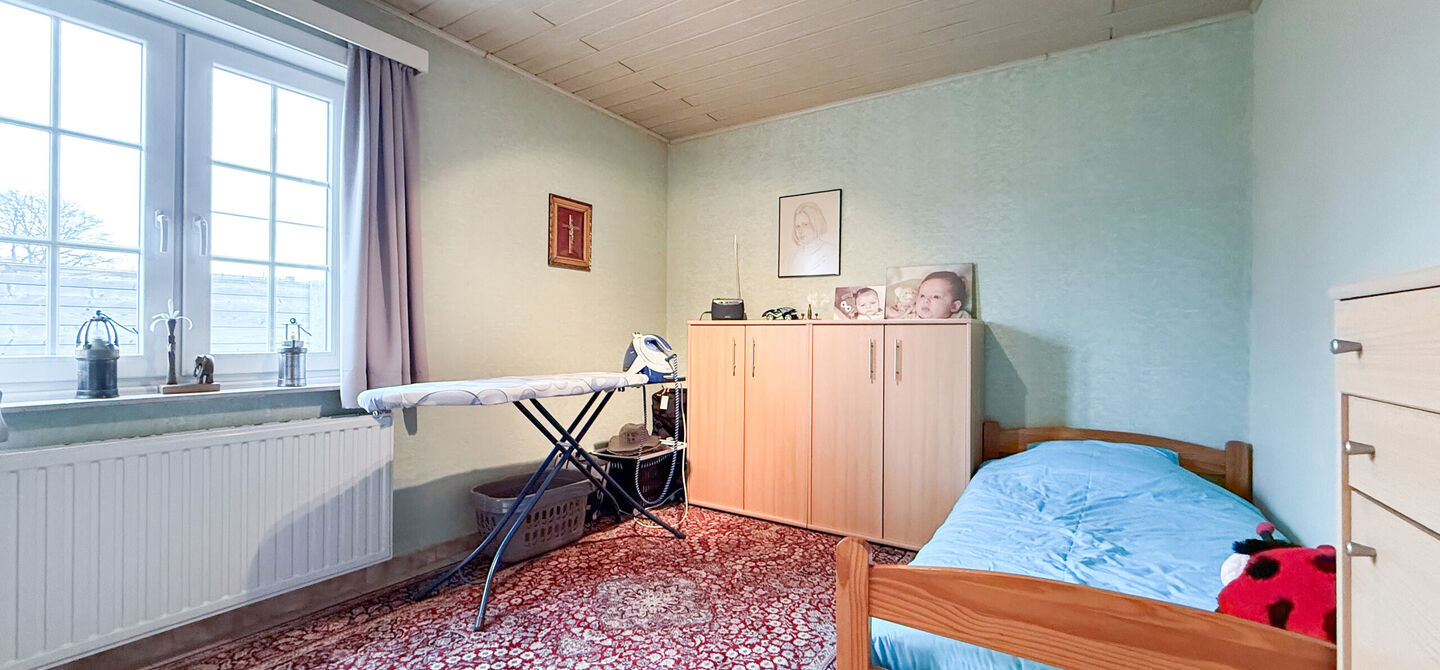 Huis te koop in Zonhoven
