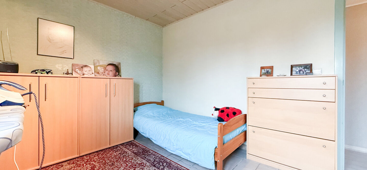 Huis te koop in Zonhoven