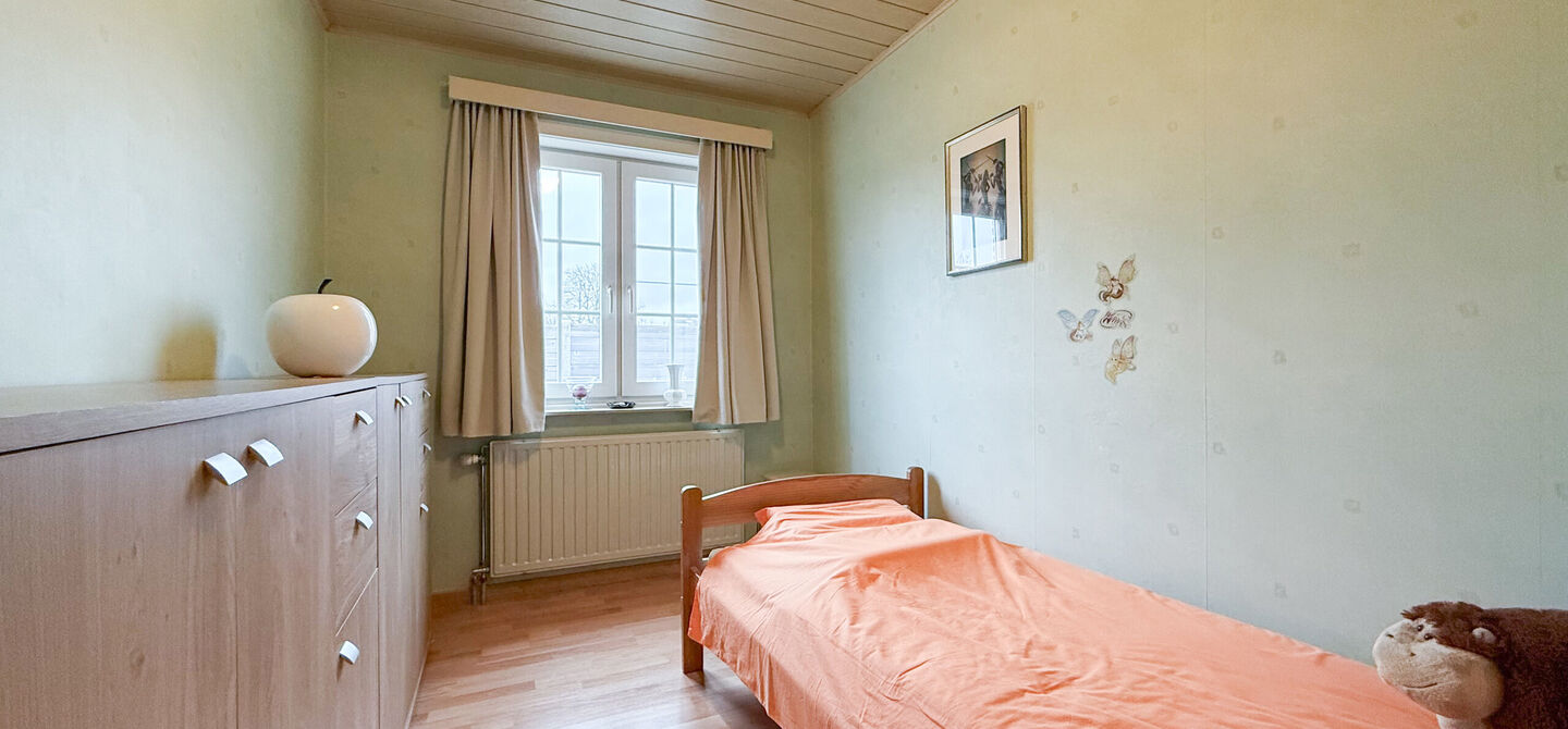 Huis te koop in Zonhoven
