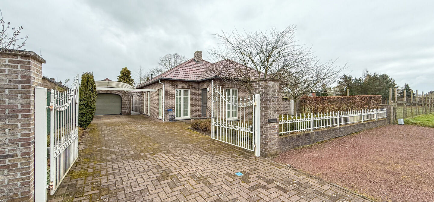 Huis te koop in Zonhoven