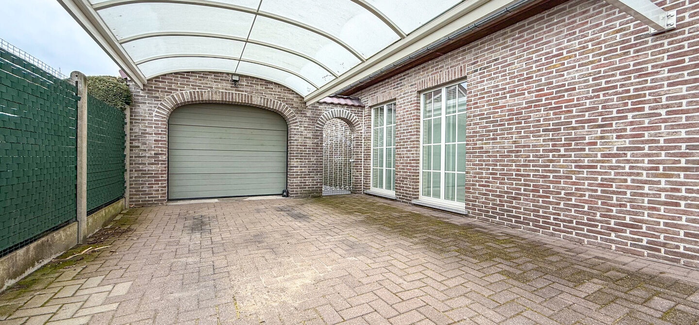 Huis te koop in Zonhoven