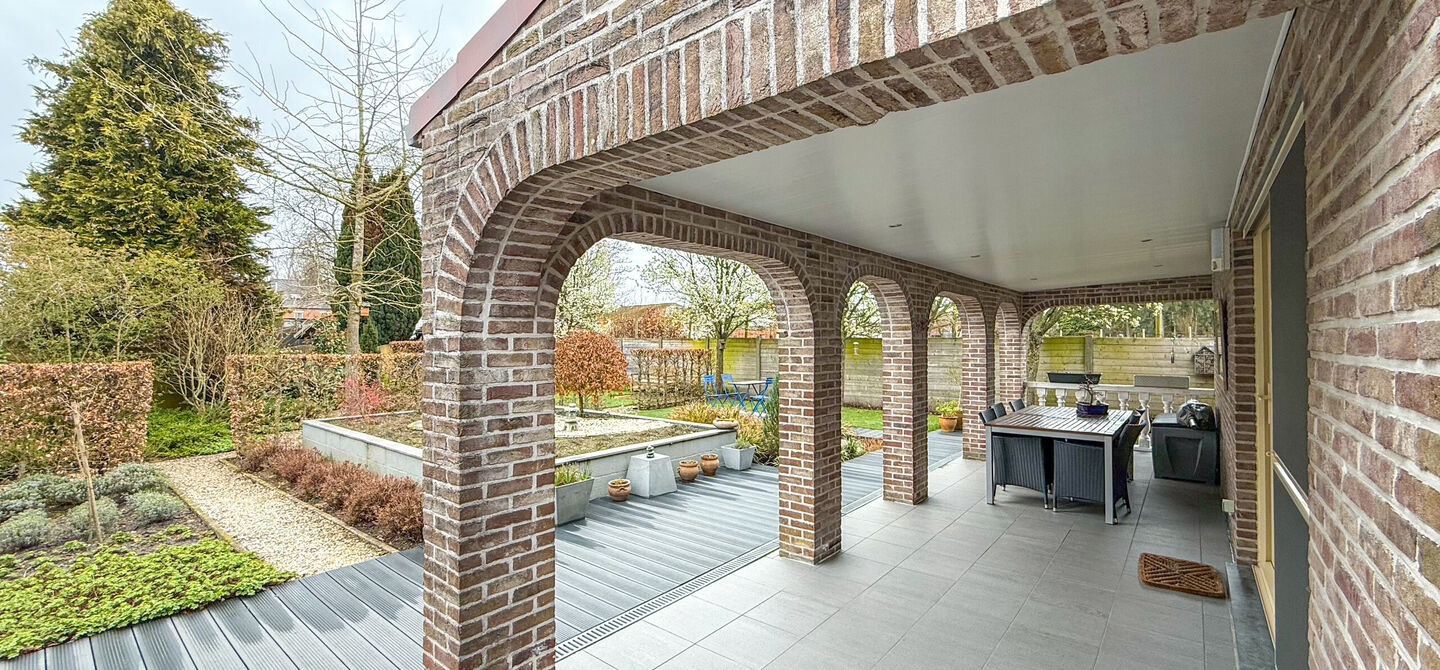 Huis te koop in Zonhoven