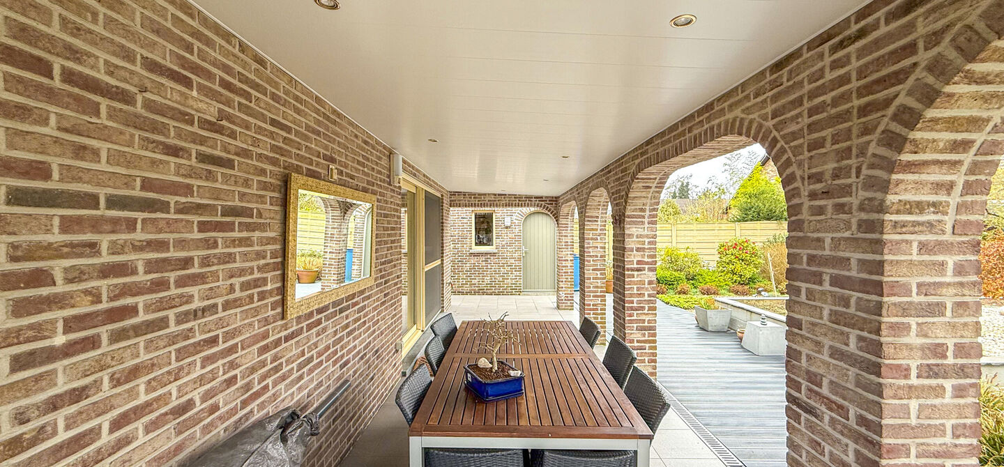 Huis te koop in Zonhoven