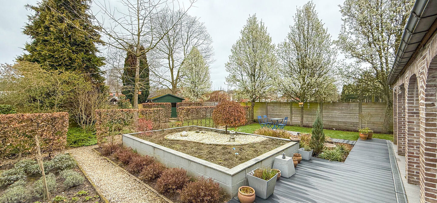 Huis te koop in Zonhoven