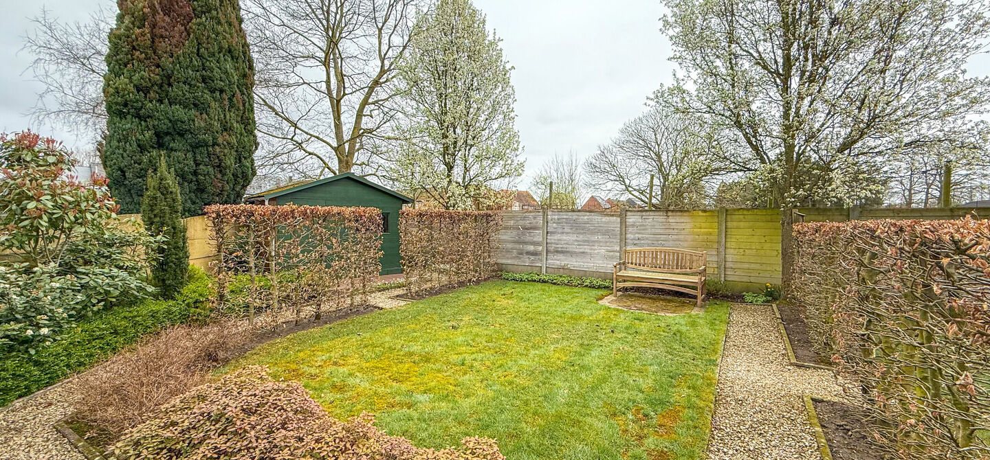 Huis te koop in Zonhoven