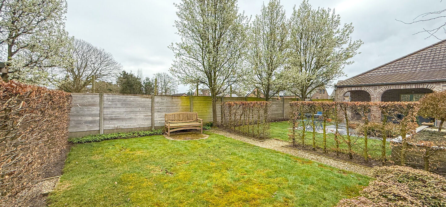 Huis te koop in Zonhoven