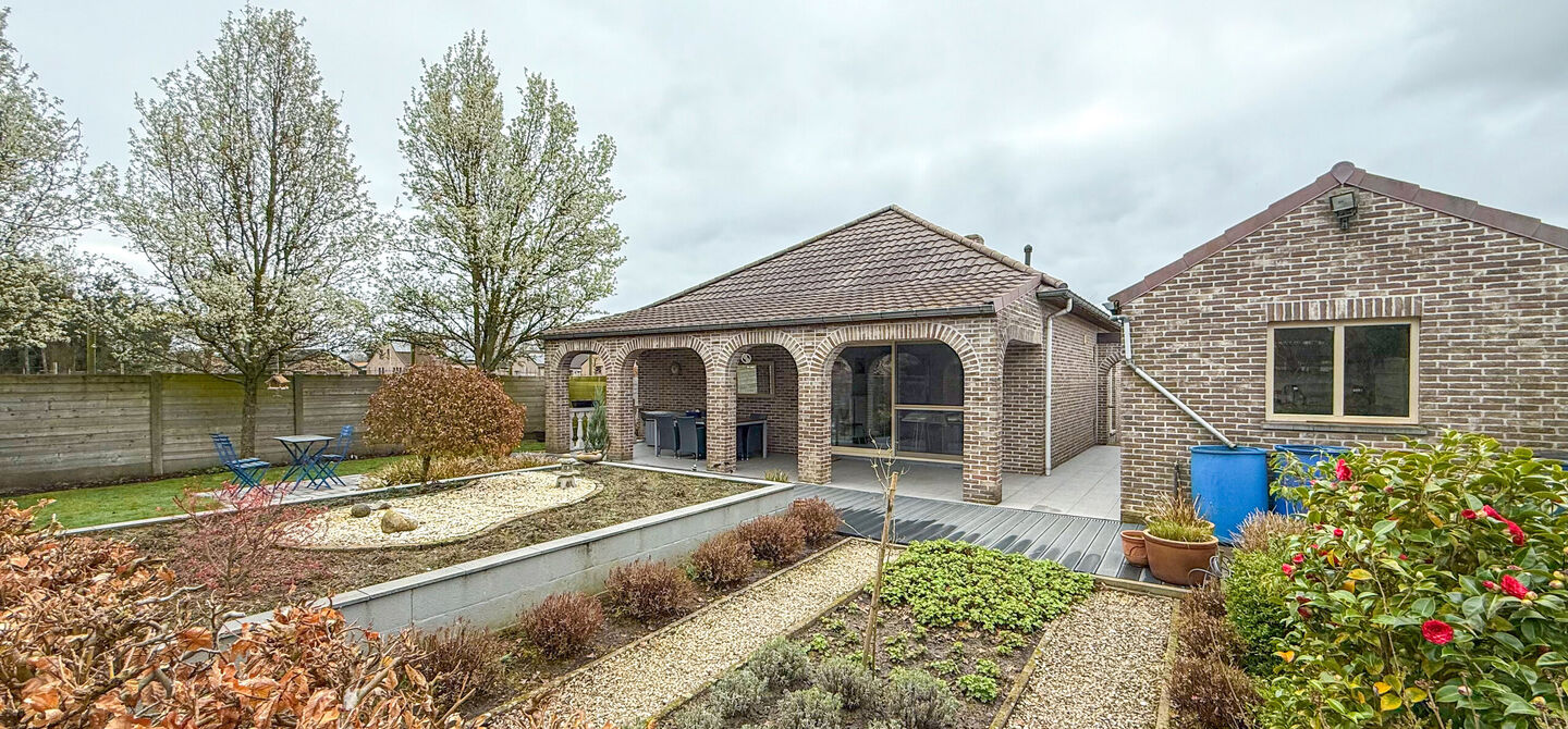 Huis te koop in Zonhoven