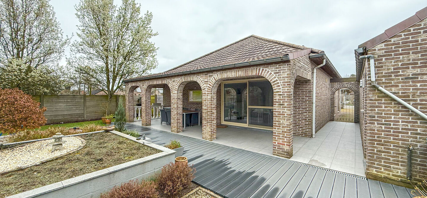 Huis te koop in Zonhoven