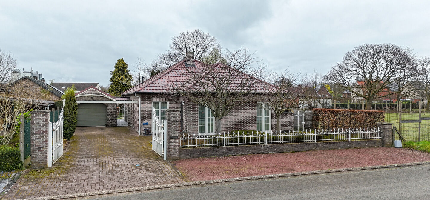 Huis te koop in Zonhoven