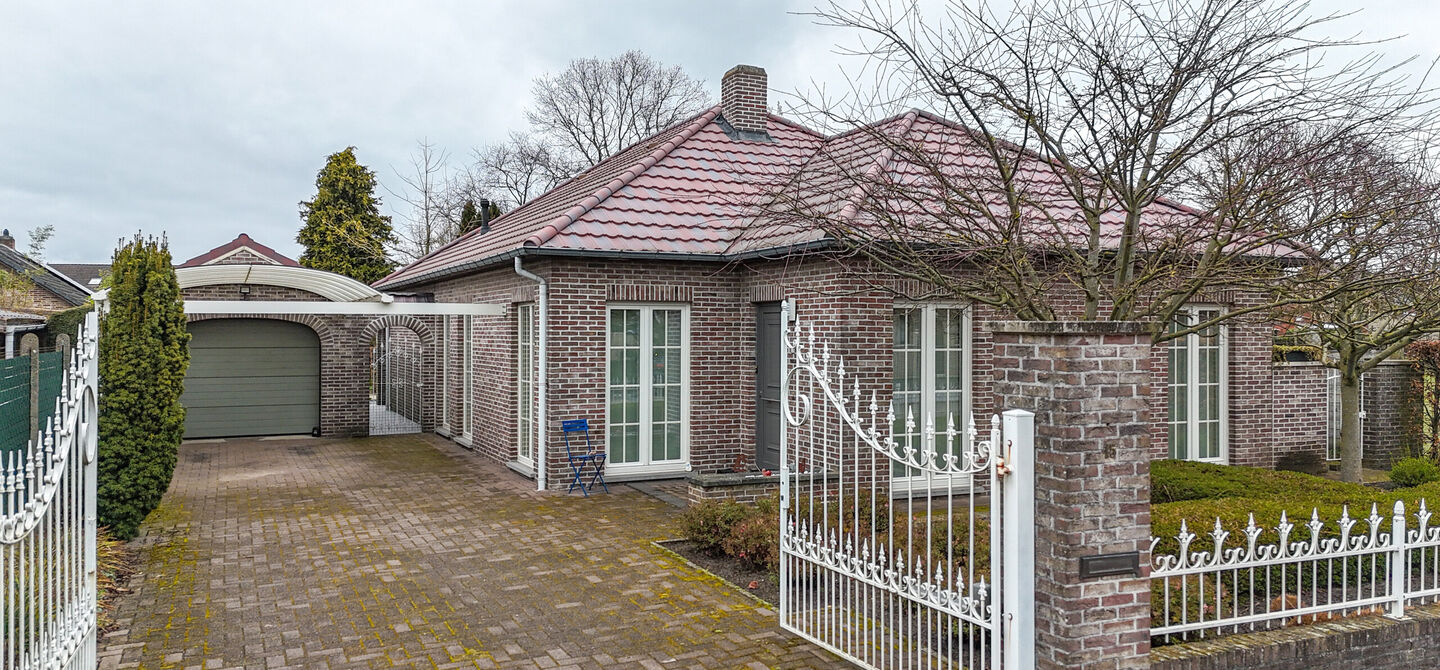 Huis te koop in Zonhoven