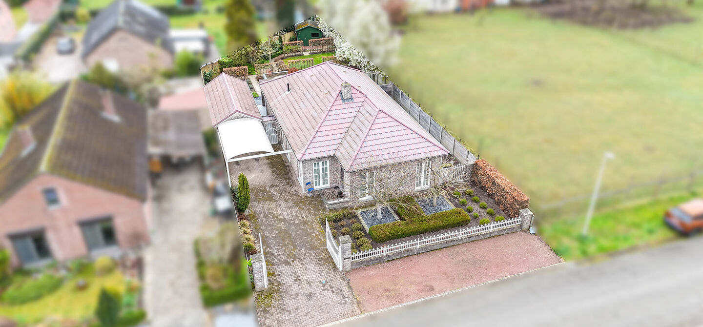 Huis te koop in Zonhoven