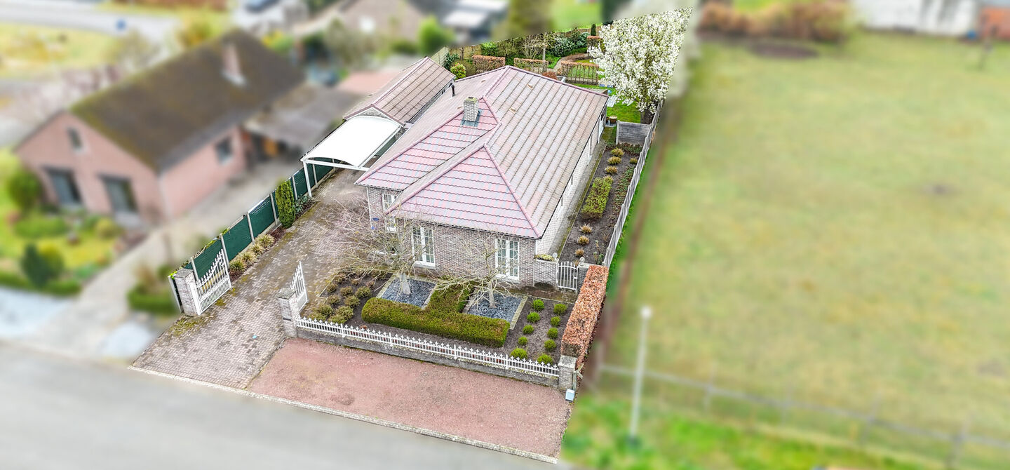 Huis te koop in Zonhoven