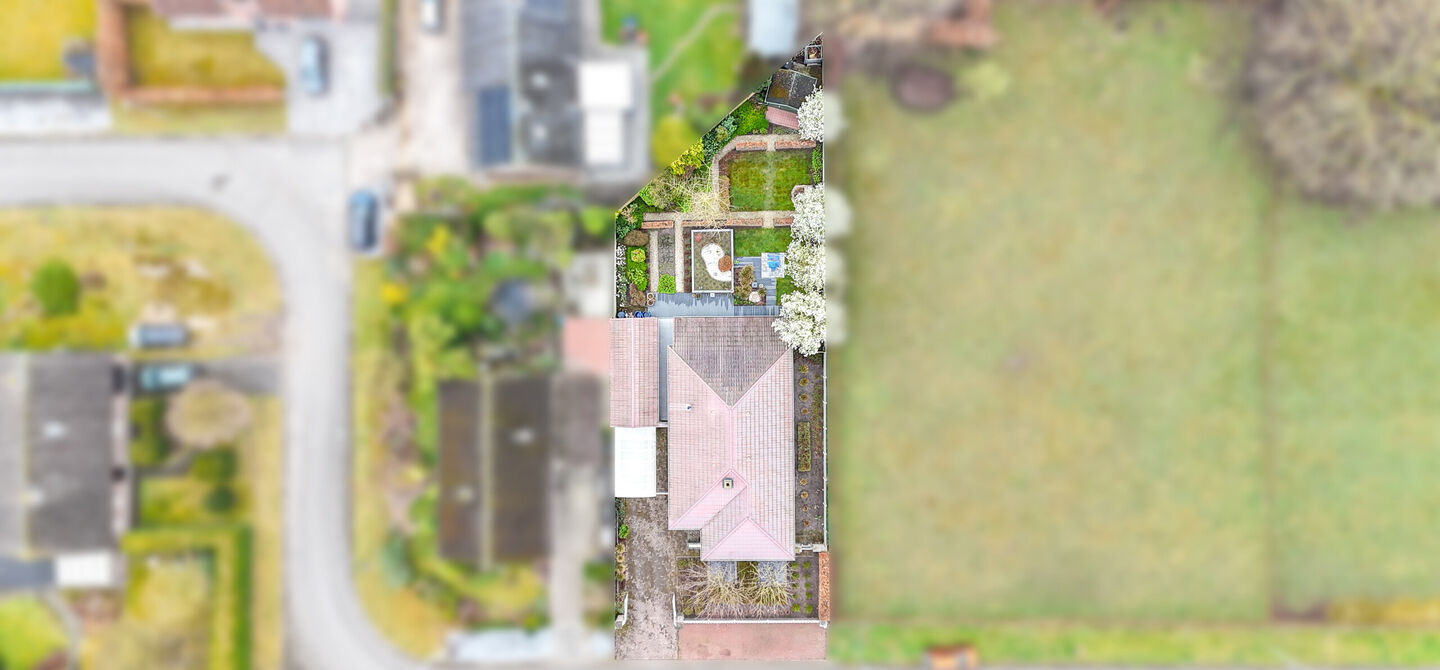 Huis te koop in Zonhoven