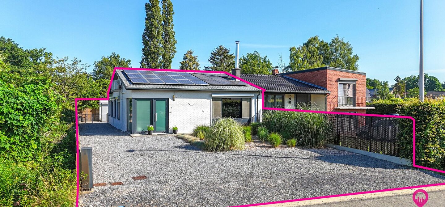 Huis te koop in Zonhoven