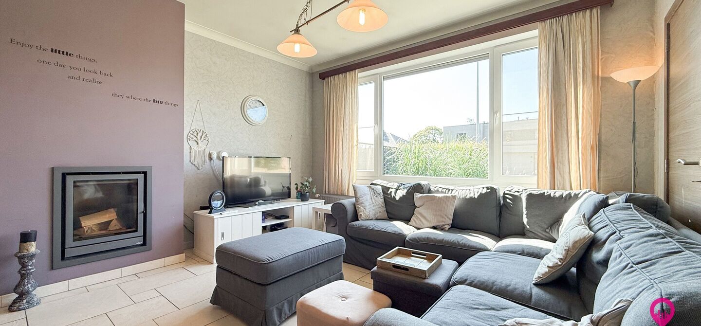 Huis te koop in Zonhoven