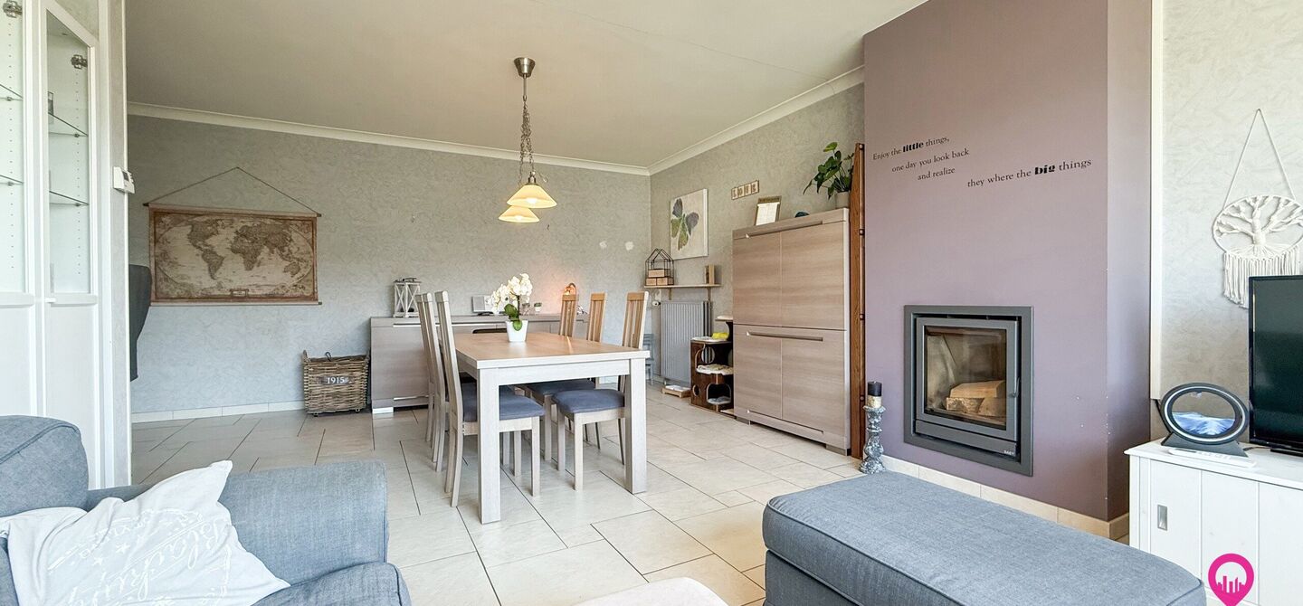 Huis te koop in Zonhoven