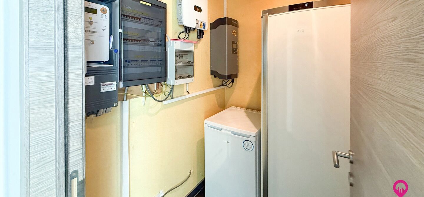 Huis te koop in Zonhoven