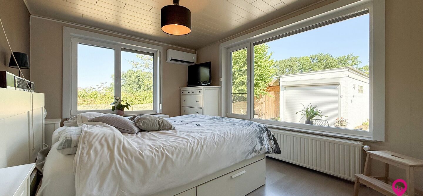 Huis te koop in Zonhoven