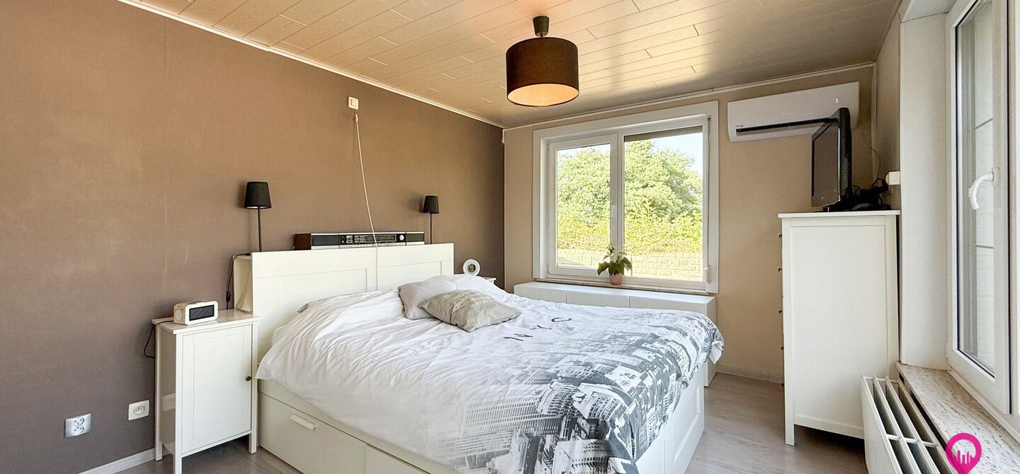 Huis te koop in Zonhoven