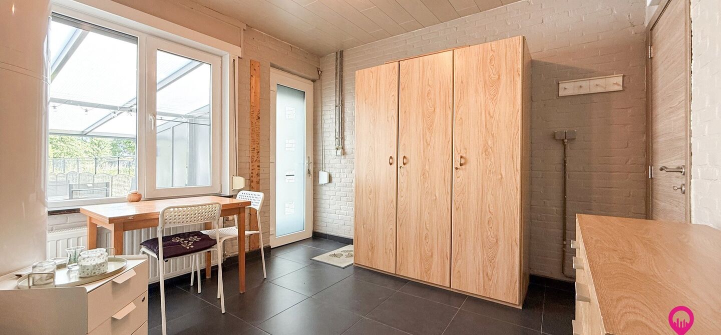 Huis te koop in Zonhoven