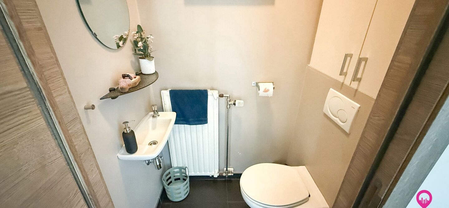 Huis te koop in Zonhoven